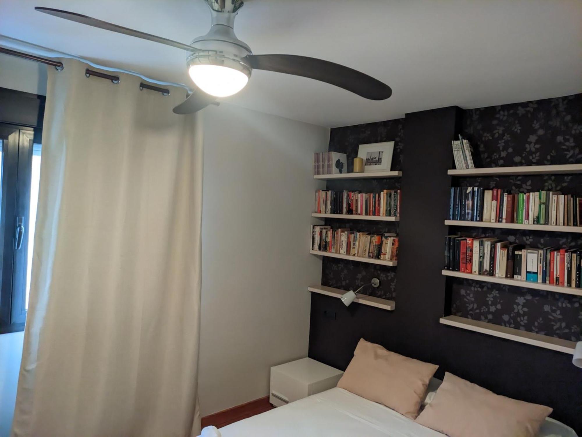 Casa Del Doctor Leilighet Sevilla Eksteriør bilde